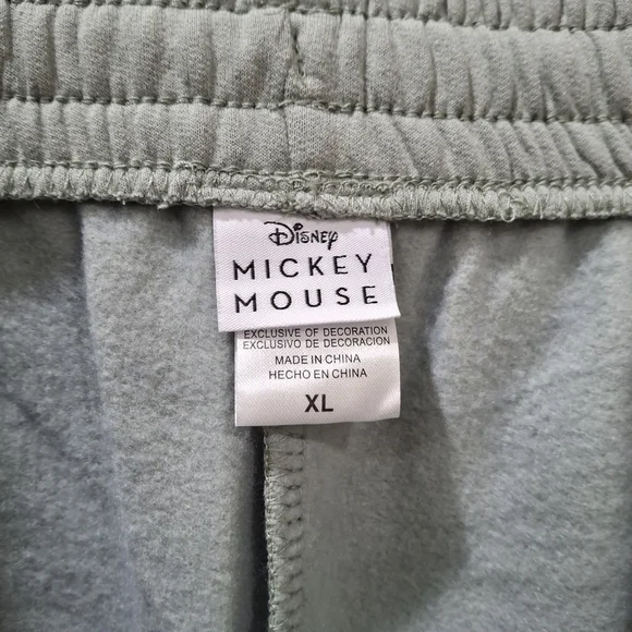 Disney Mickey Mouse Green Set - Picture 9 of 12